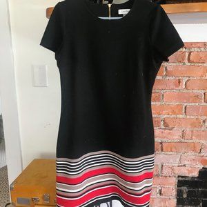 Calvin Klein Shift dress - NEVER worn
